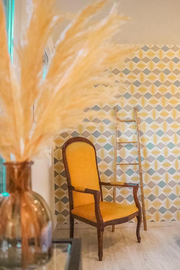 Maria Grazia Hotel Saint-Gâtien-des-Bois Εξωτερικό φωτογραφία