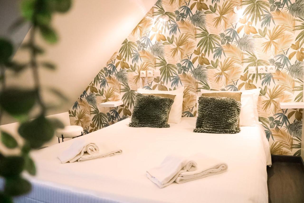 Maria Grazia Hotel Saint-Gâtien-des-Bois Εξωτερικό φωτογραφία