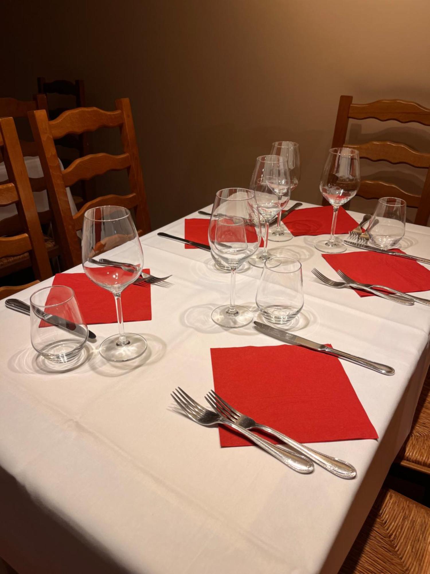 Maria Grazia Hotel Saint-Gâtien-des-Bois Εξωτερικό φωτογραφία