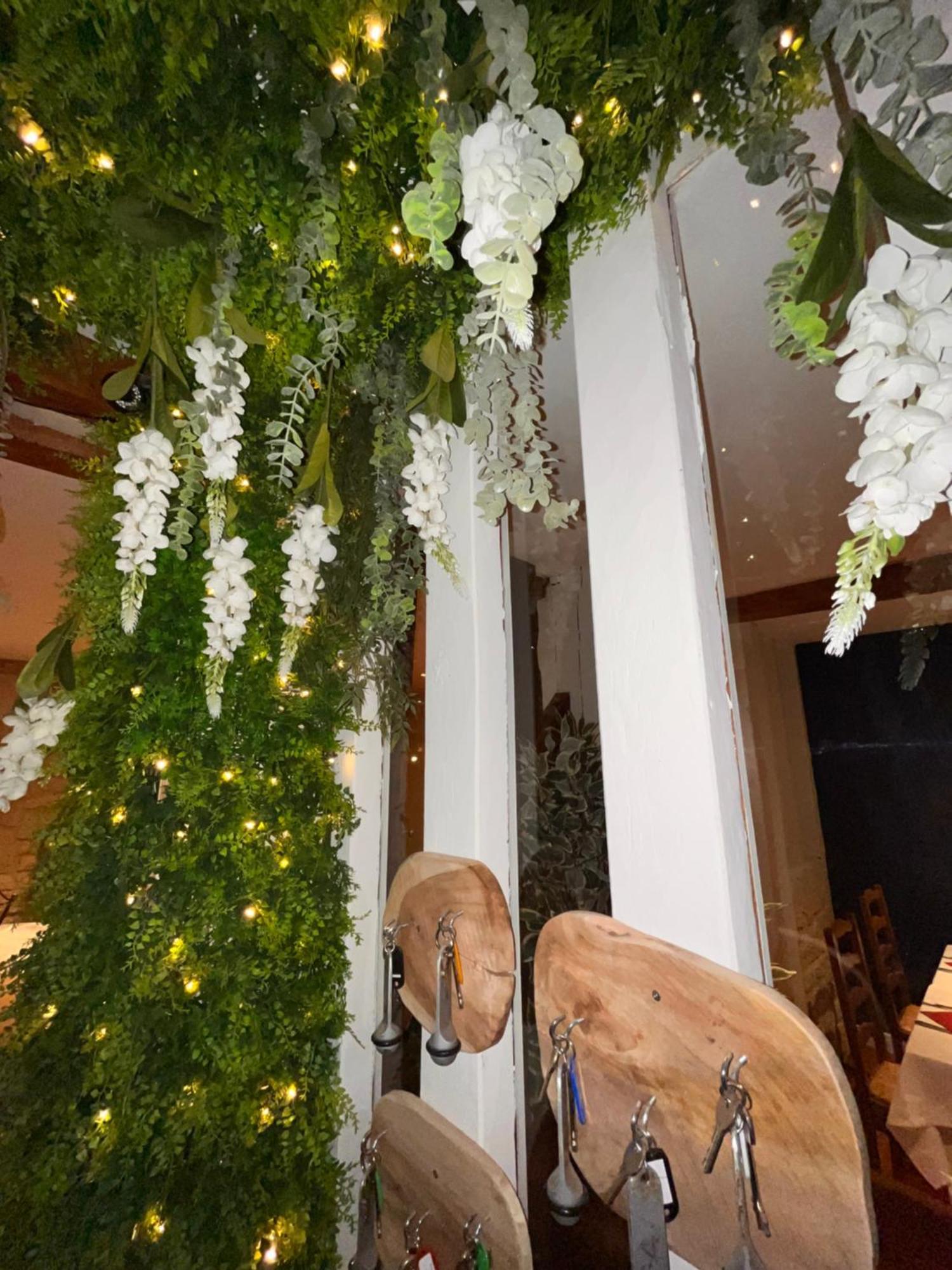 Maria Grazia Hotel Saint-Gâtien-des-Bois Εξωτερικό φωτογραφία